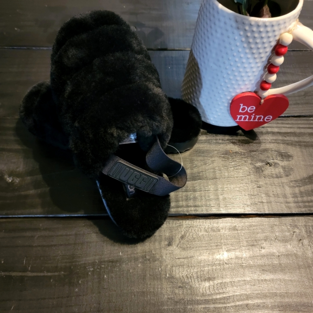 Ugg slippers